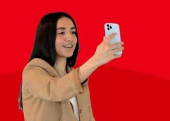 Así funciona ‘Infocandidatos’, la app para hacer debates virtuales