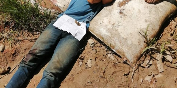 Dos asesinatos se registran en las últimas horas en el departamento de Arauca