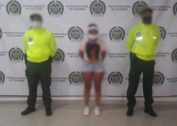 Condenan a cinco años de prisión a una mujer que extorsionó a varios ciudadanos en Tame