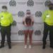 Condenan a cinco años de prisión a una mujer que extorsionó a varios ciudadanos en Tame