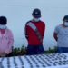 «Los Güires»: 11 personas fueron capturadas en intenso operativo