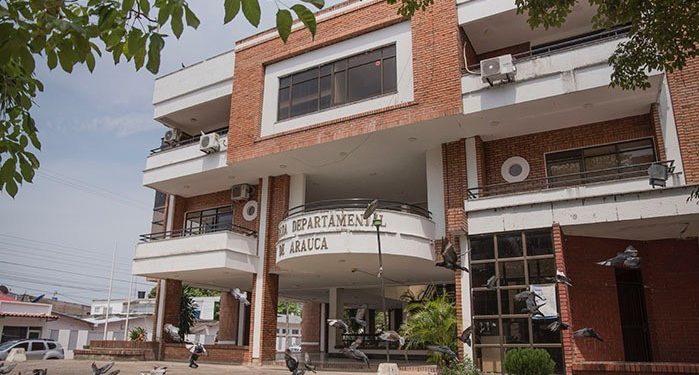 Arauca participará en la Cumbre Nacional de Presidentes y Secretarios de Asambleas Departamentales