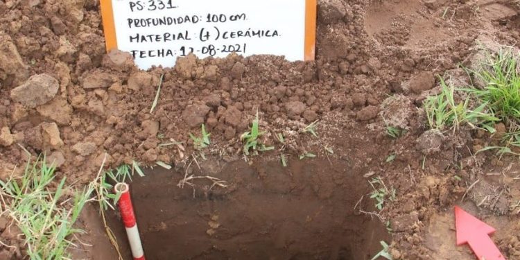 SierraCol Energy anunció hallazgo arqueológico en Arauquita