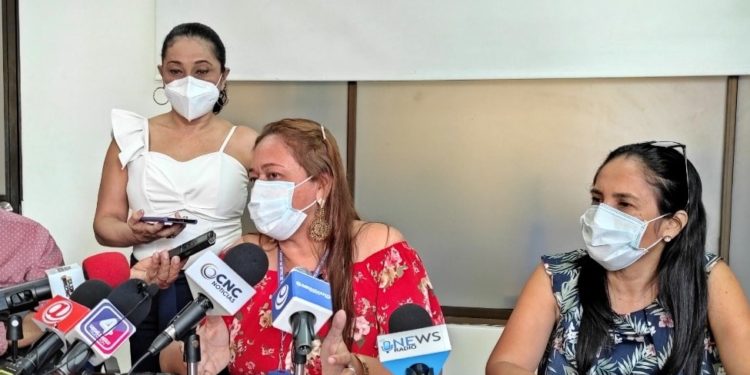 Segunda dosis de biológico Pfizer será aplicada a las 12 semanas