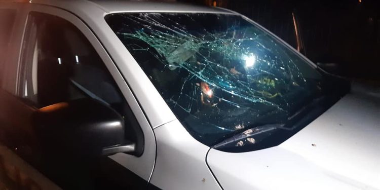 Ataque a patrulla del Ejército deja un soldado muerto y varios heridos