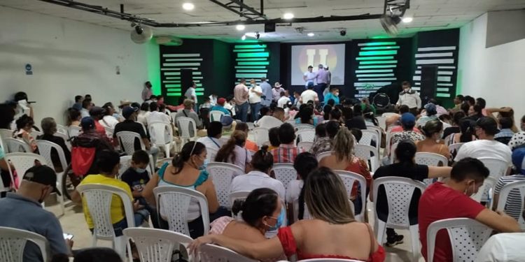 Miembros del partido de la U impugnarán proceso de elección del nuevo directorio departamental