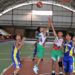 Regresan los juegos intercolegiados al municipio de Arauca