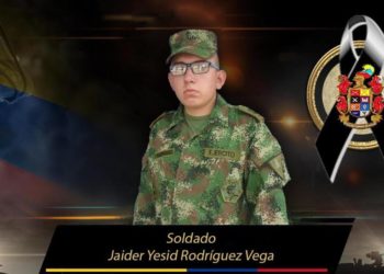 Un soldado murió tras ataque de la guerrilla en zona rural de Arauquita