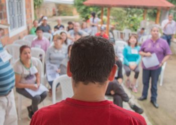 El próximo 21 de octubre se socializará el presupuesto participativo para la vigencia 2022 del municipio de Arauca