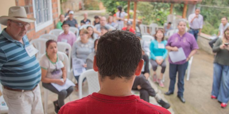 El próximo 21 de octubre se socializará el presupuesto participativo para la vigencia 2022 del municipio de Arauca