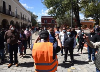 ¡Prepárese! Este jueves 7 de octubre es el Simulacro Nacional 2021