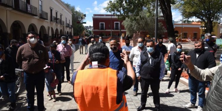 ¡Prepárese! Este jueves 7 de octubre es el Simulacro Nacional 2021