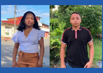 Secuestran a una mujer y a su hijo en Arauca