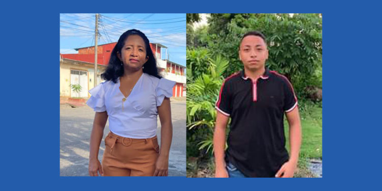 Secuestran a una mujer y a su hijo en Arauca