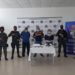 Capturado alias ‘César Bigotes’, cabecilla de  finanzas del ELN en Arauca