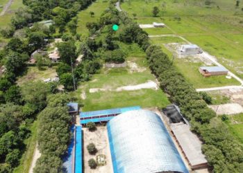 Ejército desactivo artefacto explosivo que fue abandonado en una escuela de Fortul