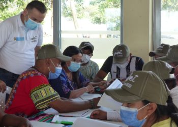 Autoridades indígenas y afrodescendientes de Arauca definieron iniciativas para el desarrollo de sus comunidades PDET