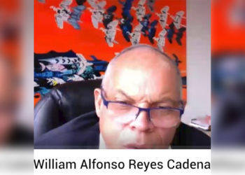 Condenado en segunda instancia ex alcalde de Arauca William Reyes, por la compra irregular de títulos TES por $16.000 millones