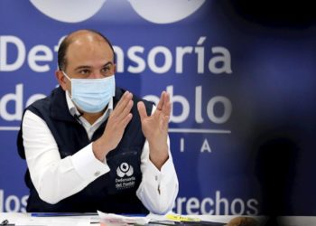 Defensoría de Pueblo emite alerta temprana para los municipios de Puerto Rondón y Cravo Norte