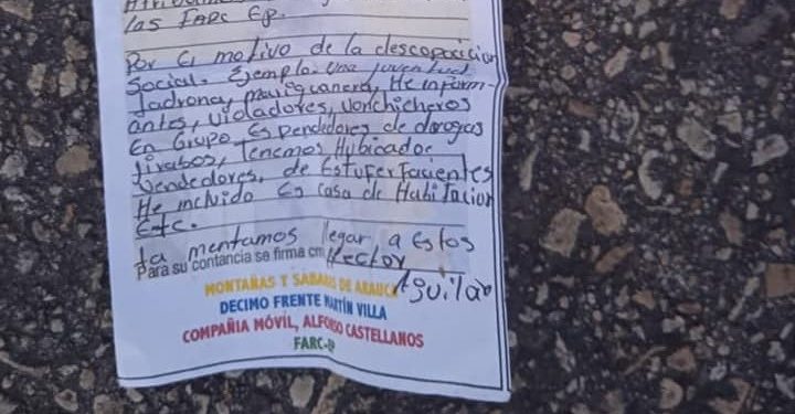 Un muerto y un herido dejó ataque sicarial en un bar