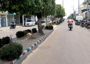 Municipio de Tame mantiene toques de queda y pico y cédula hasta el 31 de octubre
