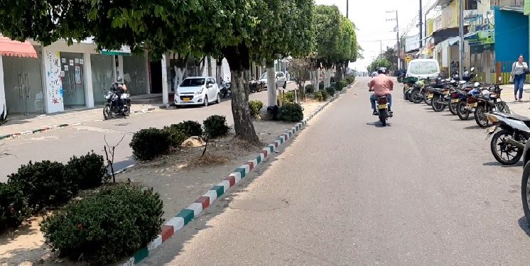 Municipio de Tame mantiene toques de queda y pico y cédula hasta el 31 de octubre