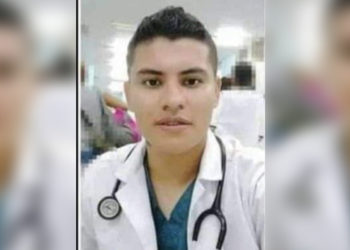 Joven fortuleño murió tras bombardeos en el Guaviare