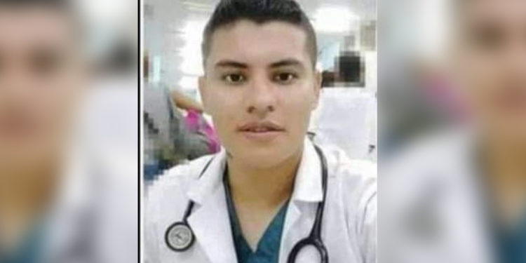 Joven fortuleño murió tras bombardeos en el Guaviare