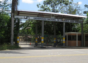 Universidad Nacional de Colombia abre nueva oferta de posgrados para Arauca y San José Del Guaviare