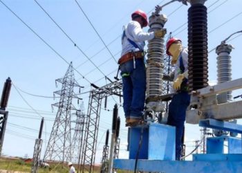 En trámite 10 proyectos de electrificación por más de 11.600 millones de pesos para el departamento de Arauca