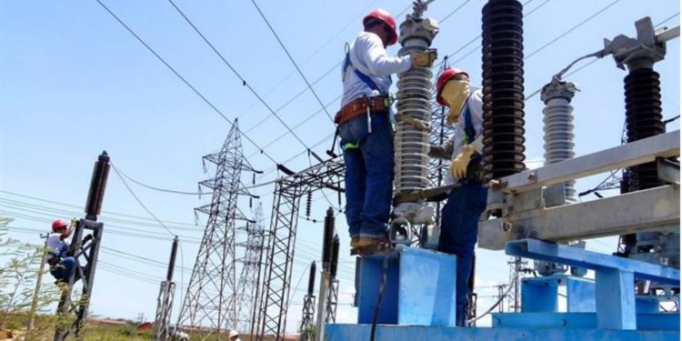 En trámite 10 proyectos de electrificación por más de 11.600 millones de pesos para el departamento de Arauca