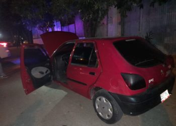 Intentaron secuestrar a funcionario de la UAESA en pleno centro de Arauca