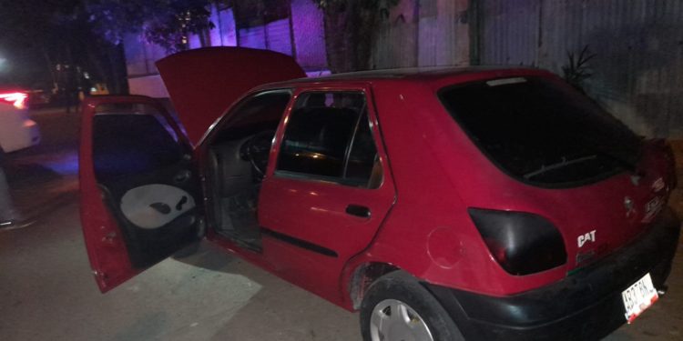 Intentaron secuestrar a funcionario de la UAESA en pleno centro de Arauca