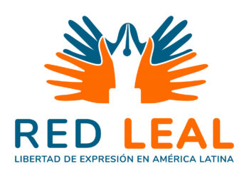 Nace RedLEAL, la nueva comunidad de Defensores de Libertades de Expresión de América Latina