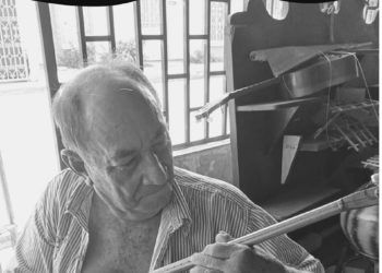 Falleció el maestro Julio Casanova, un artesano de la música