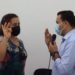 Eligen a Contralora (e) departamental. Se trata de la Administradora pública Dilly Galindez