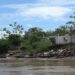 Reinera: La isla que desaparece debido al río y al olvido