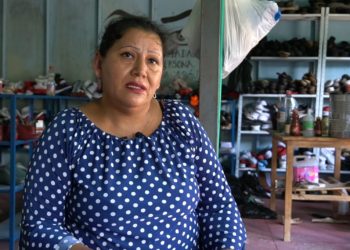 Las mujeres ex combatientes que están ‘Pisando Firme’ en la construcción de la paz