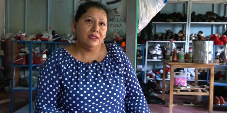 Las mujeres ex combatientes que están ‘Pisando Firme’ en la construcción de la paz