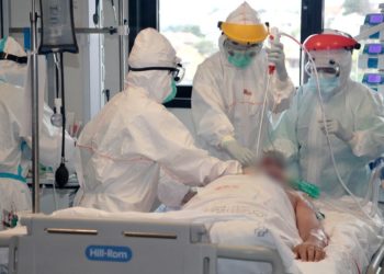 Cuarto pico de la pandemia se acentúa. Tres fallecidos ayer en Arauca por Covid-19