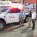 Vehículos y equipos tecnológicos fueron entregados a instituciones del departamento de Arauca