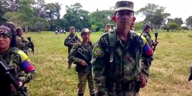 Disidencias de las Farc estarían “buscando la forma” de liberar al coronel Pedro Enrique Pérez