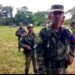 Disidencias de las Farc estarían “buscando la forma” de liberar al coronel Pedro Enrique Pérez