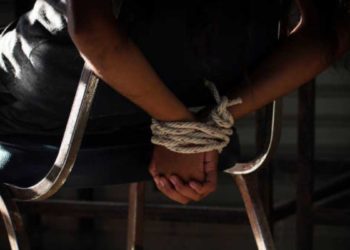 Cinco personas fueron secuestradas cuando se desplazaban en la vía Fortul – Tame