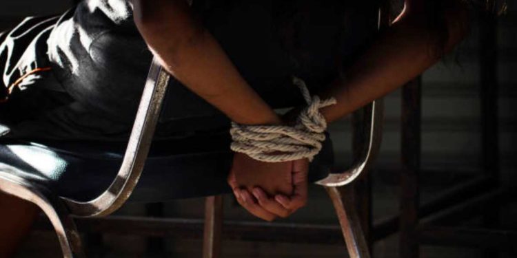 Cinco personas fueron secuestradas cuando se desplazaban en la vía Fortul – Tame