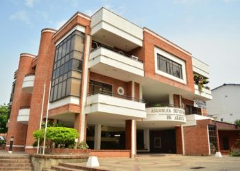 En trámite varios proyectos en la Asamblea Departamental