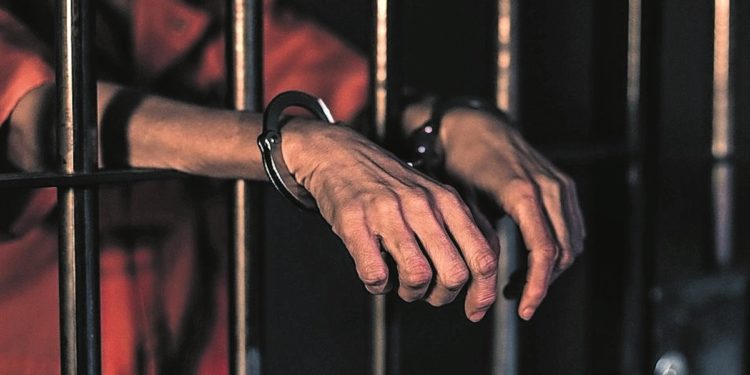 Por delito sexual fue sentenciado a 9 años de prisión a un hombre extranjero