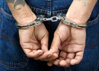 Capturan a alias «Peluco» por el presunto hurto de 10 millones de pesos a un centro educativo en Arauca