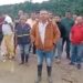 Fue habilitado paso vehicular en el sector Troya de la vía de La Soberanía