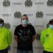 Capturan al presunto asesino de líder comunitario de Arauca